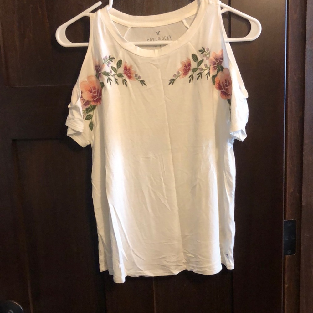 Soft & Sexy AE Shirt